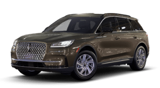 2026 Lincoln Lincoln Corsair® External Image 2